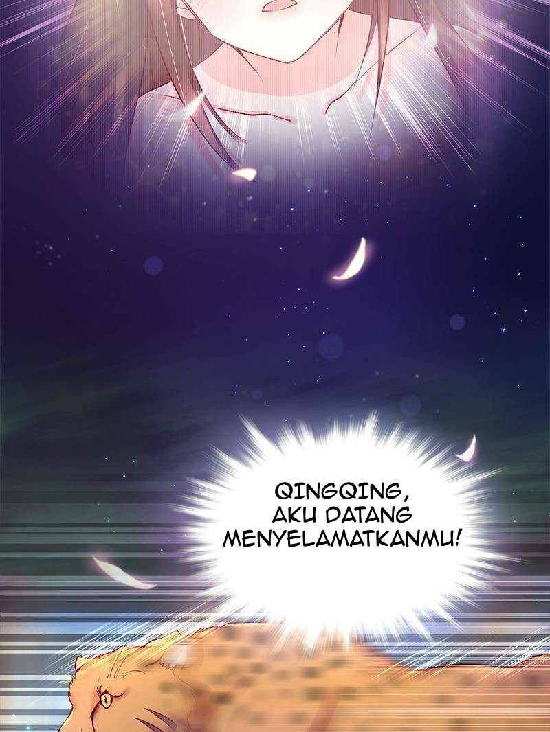 Beauty and the Beasts Chapter 22 Gambar 88